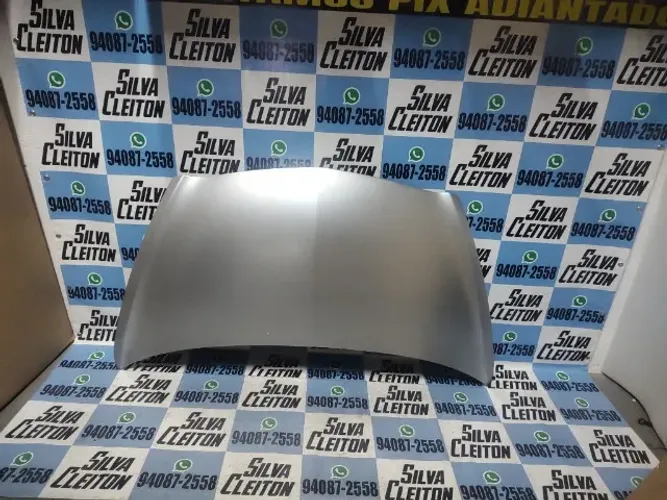 capo honda fit 2003 ate 2008 original