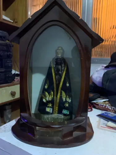 Nossa senhora da aparecida 