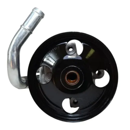 Bomba Direção Hidráulica Gm Onix Prisma 12/ * Orig