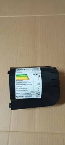 Tampa do Motor Ventilador Britânia
