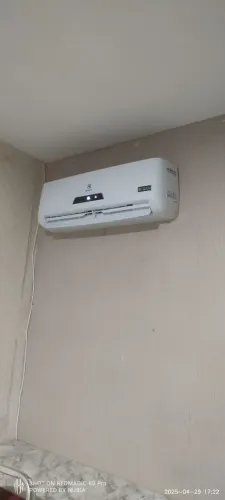 seu ar-condicionado em boas mãos,Técnico em refrigeração serviços *85