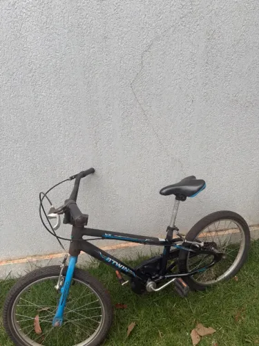 Vendo BMX BTWIN, Oportunidade!!!