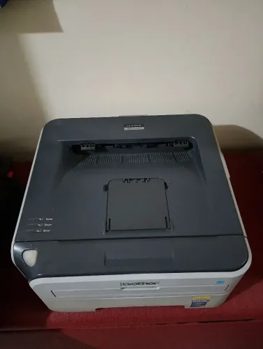 Impressora laser brother hl-2170w