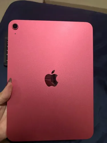 Ipad 11 geração 128gb, acompanha teclado, mouse, apoio para ipad, caneta e bolsa adequada.