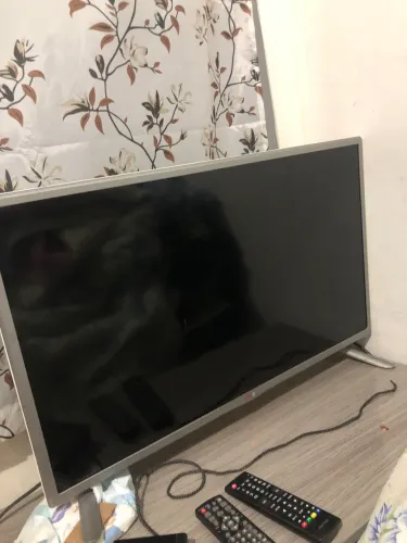 televisão Lg