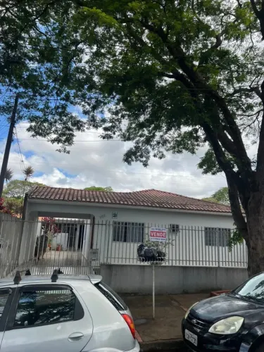 Casa com edicula no Residencial Thais 