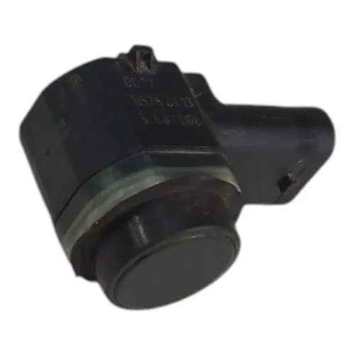 Sensor Estacionamento Traseiro Range Rover Evoque 2011/2018 Preto
