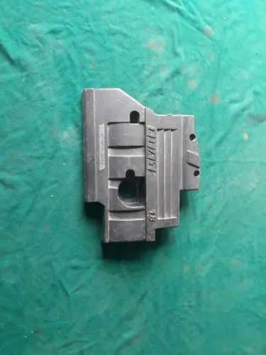 Tapa Motor Fiat Siena-palio 1.8 2010 Original usado