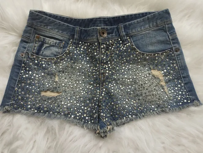 Short original Armani Exchange