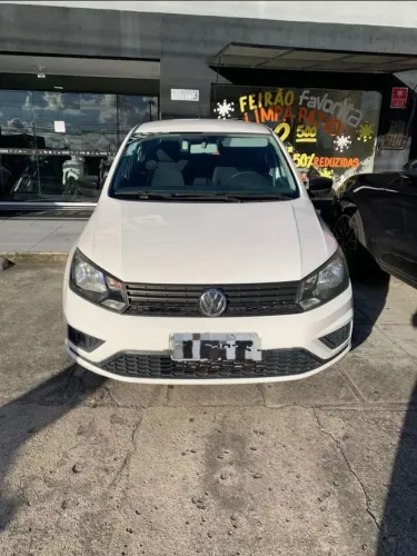 Gol 1.0 2019 completo 