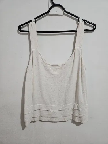 Blusa de linho tam.P