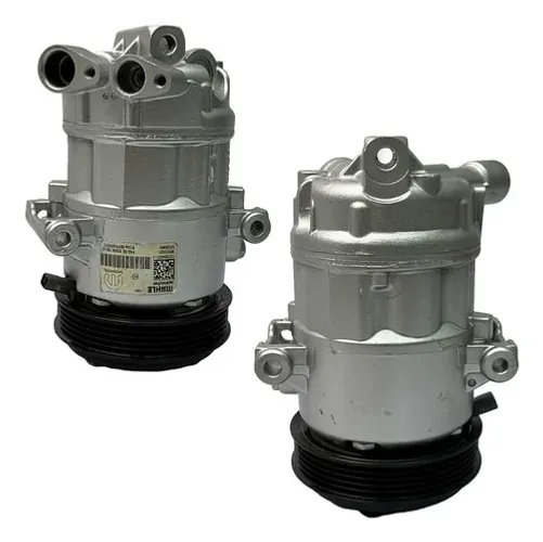 Compressor Ar Condicionado Fiat Strada 1.3 2022 2024
