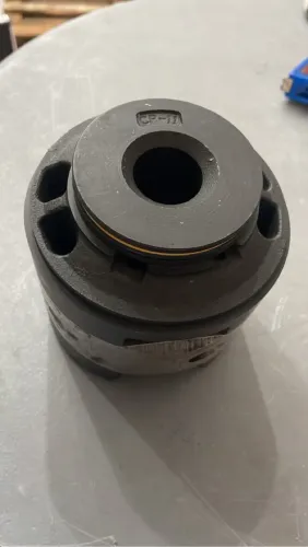 Cartucho De Bomba De Palheta Hidráulica 35v Vickers 576214.