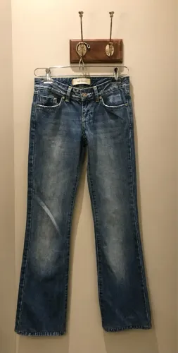 Calça Jeans Zara tamanho 36
