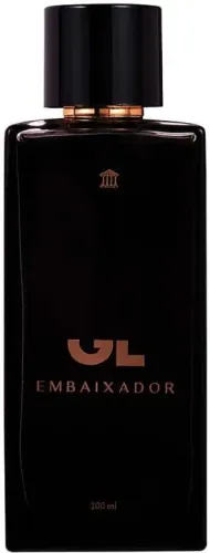 GL EMBAIXADOR DEO COLONIA 100ML