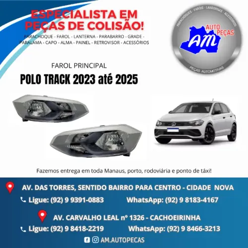 farol polo track 2023 a 2025