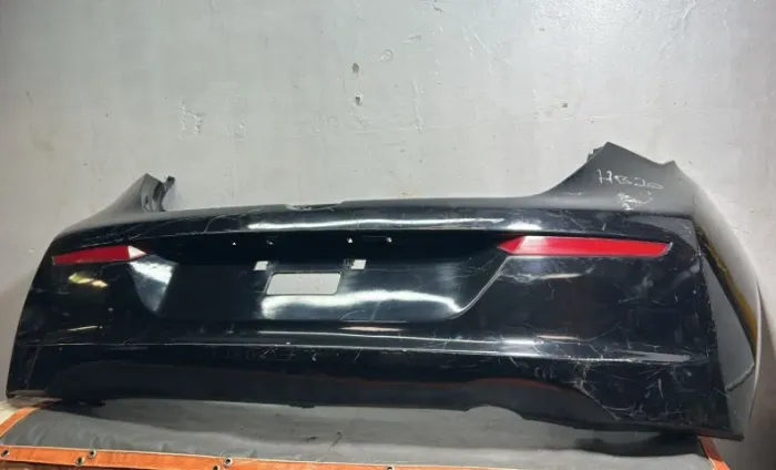 Para-choque Traseiro Hyundai HB20