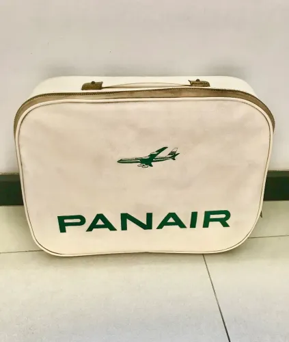 Maleta PANAIR - Comissário de Bordo