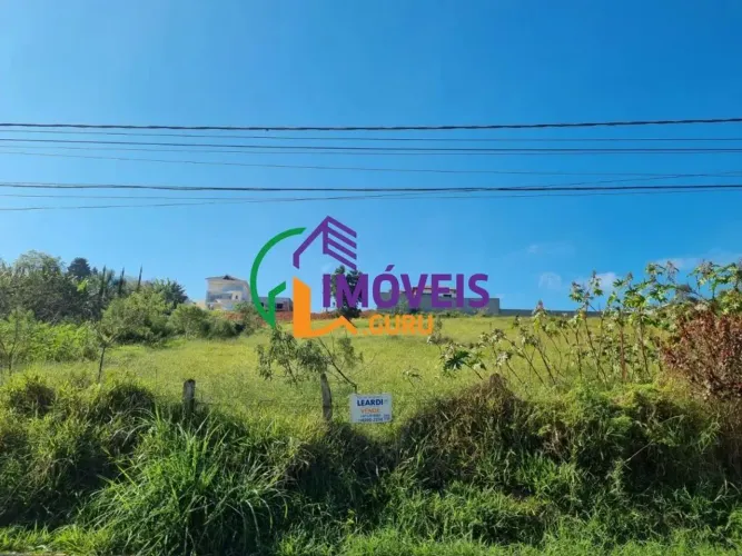 TERRENO - BOA VISTA - SP