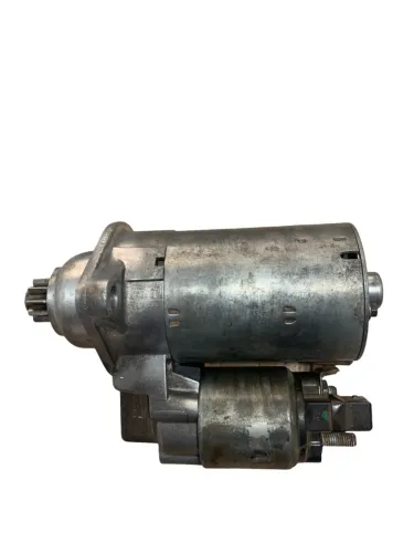 Motor de arranque Vw gol 1.0 8V