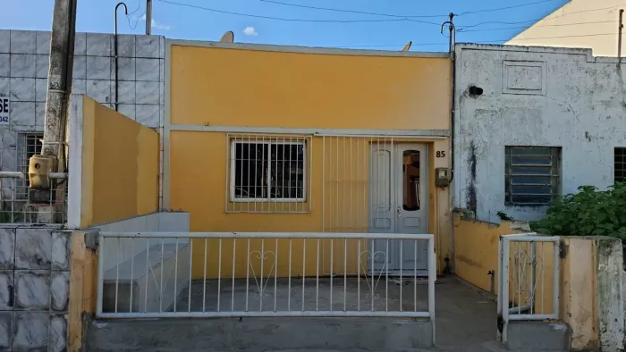 Oportunidade! Casa à venda na Cabaceira, Surubim/PE
