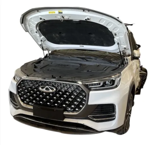 Motor  Parcial Tiggo 8 1.5 Híbrido Phev 2022 2023 2024 2025