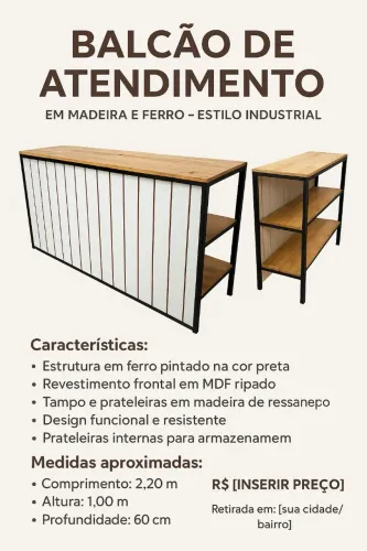 Balcão