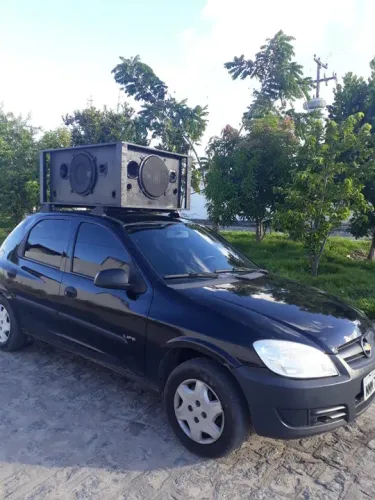 Carro de propaganda 