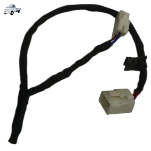 Conector Motor Ventoinha Resistência Caixa Ar Effa V21 2025