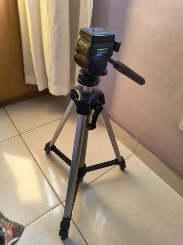 Tripé Zenit TZ-40