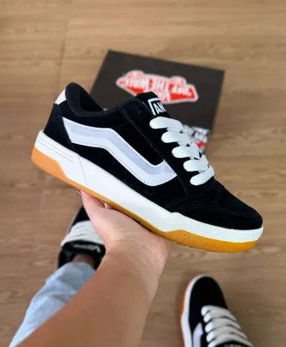 Tênis Hylane Sneaker v a n s