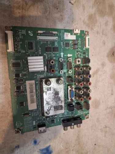 Placa principal samsung ln40b530p2mxzd