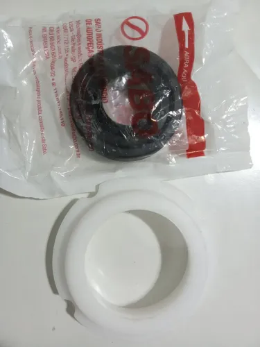 Salva tanque Brastemp 