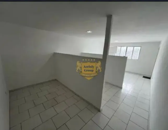 Sala para alugar, 40 m² por R$ 2.100,00/mês - Piratininga - Niterói/RJ