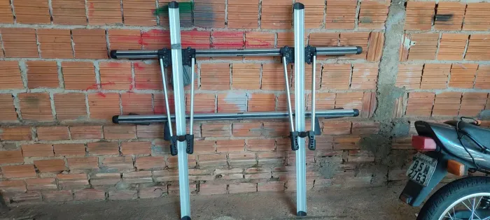 Transbike Saveiro Cross 