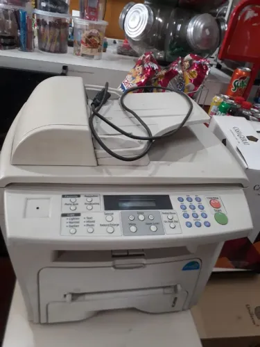 Impressora Multifuncional - Ótimo estado!