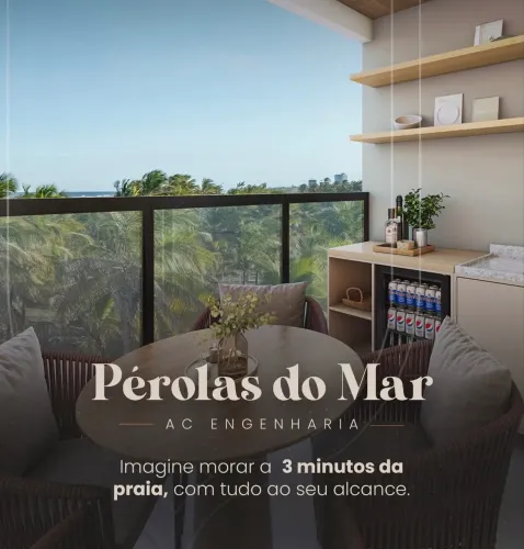 Perolas do Mar- Mosqueiro - Aracaju