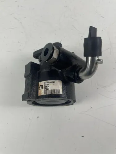 Bomba Direção Hidráulica Fiat Palio 2004 A 2012