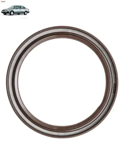 Retentor Traseiro Virabrequim Honda Civic 1.6 16v 1994 2000