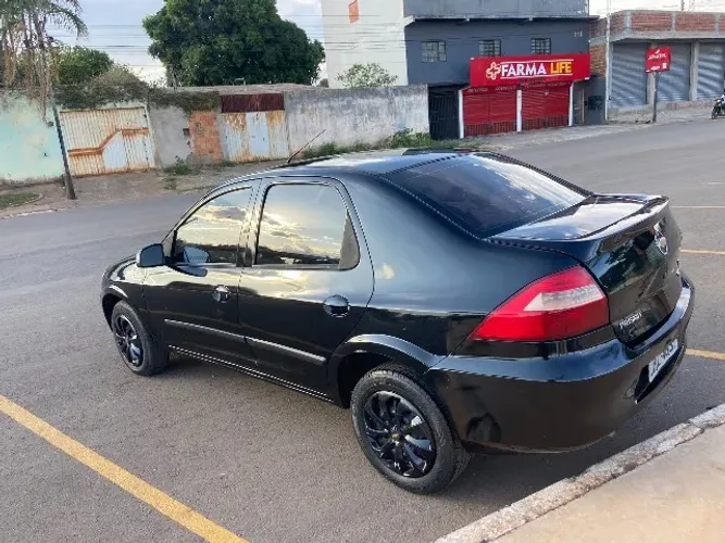 Chevrolet Prisma Sed. Maxx 1.0 8V Flexpower 4P 2010