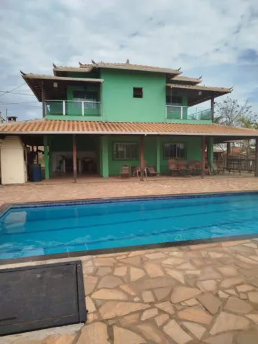 SITIO 2 MIL MTS REGIÃO DE IGARAPÉ