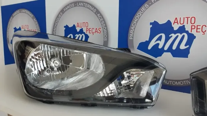 farol ORIGINAL HB20