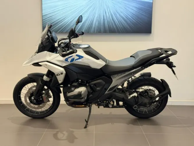BMW R 1300 GS .