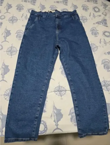 calça jeans feminina zinzane