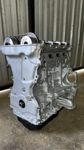 Motor completo Freemont