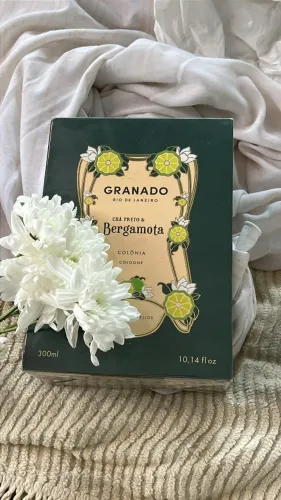 Colônia Granado (lacrada) 300ml