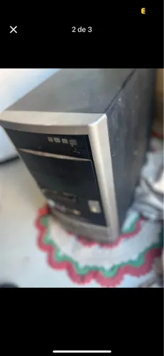 CPU 