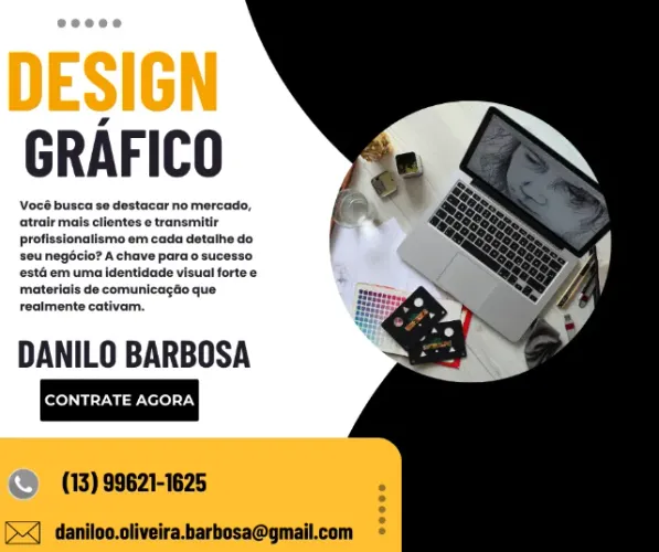 Design Gráfico