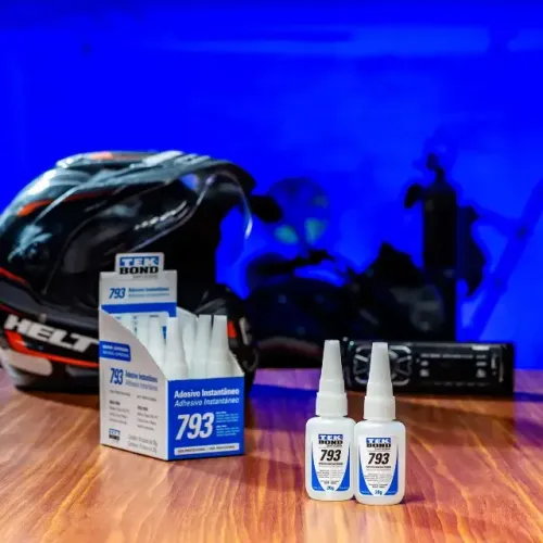 COLA TEKBOND 793 INSTANTANEO 20G