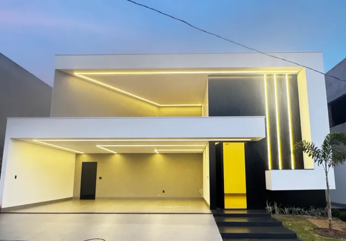 Casa alto padrão a venda em patos de minas